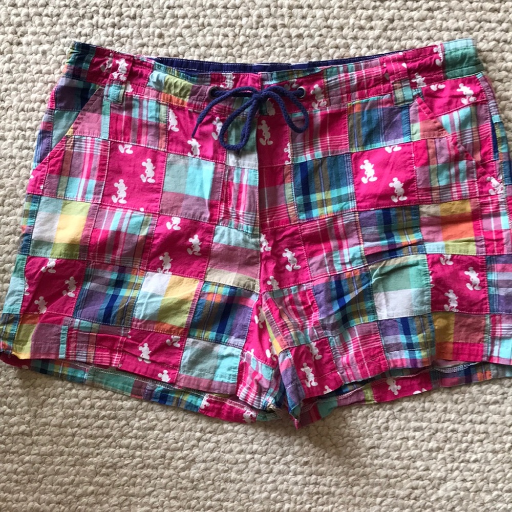 Disney shorts
